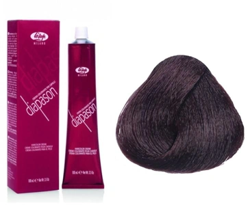Diapason - 3/85 - Sötét violettpiros barna 100ml főképe